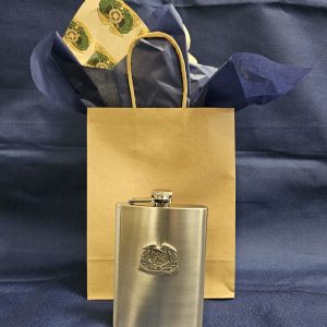 2023 Gift QM Pocket Canteen