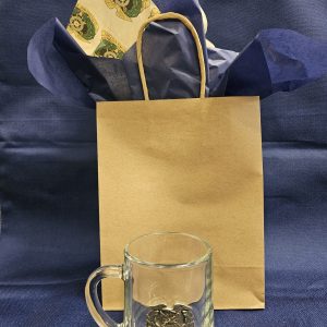 2023 Gift QM Beer Mug