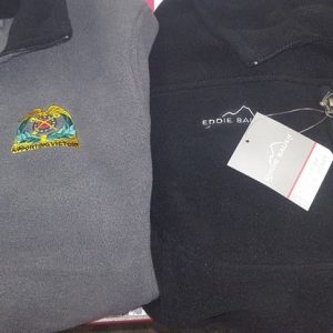 Eddie Bauer Pullover