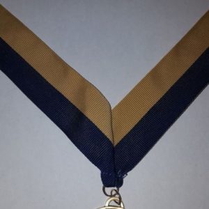 Honorable Medallion - Replacement
