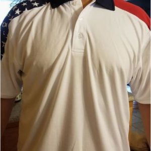 Limited Time Golf Shirt