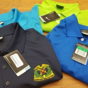 Men's Nike Golf Shirt