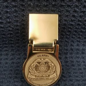 Money Clip
