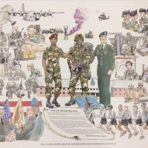 NCO Print