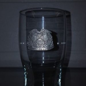 QM Glass Pub