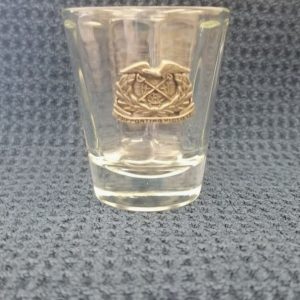 Shot Glass