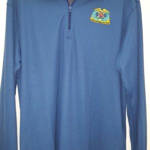 Sport Tex Pullover